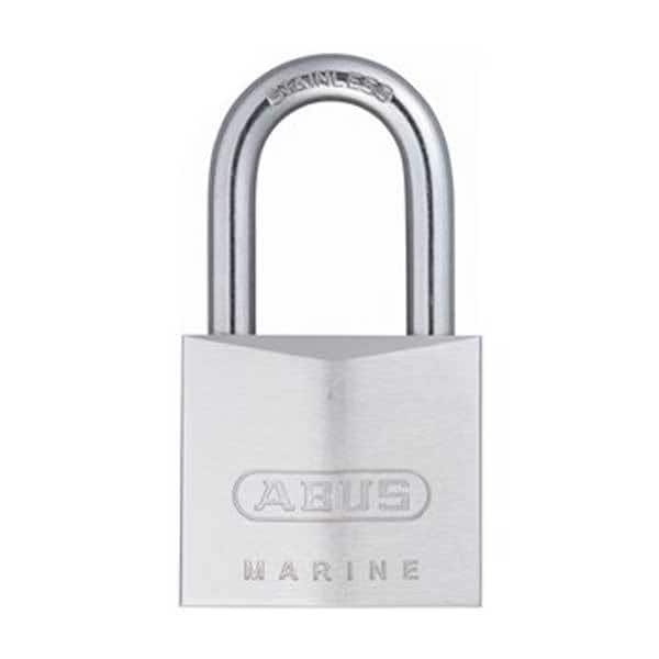 Abus: 75IB/40HB40 B Rust Free Weatherproof Padlock KA